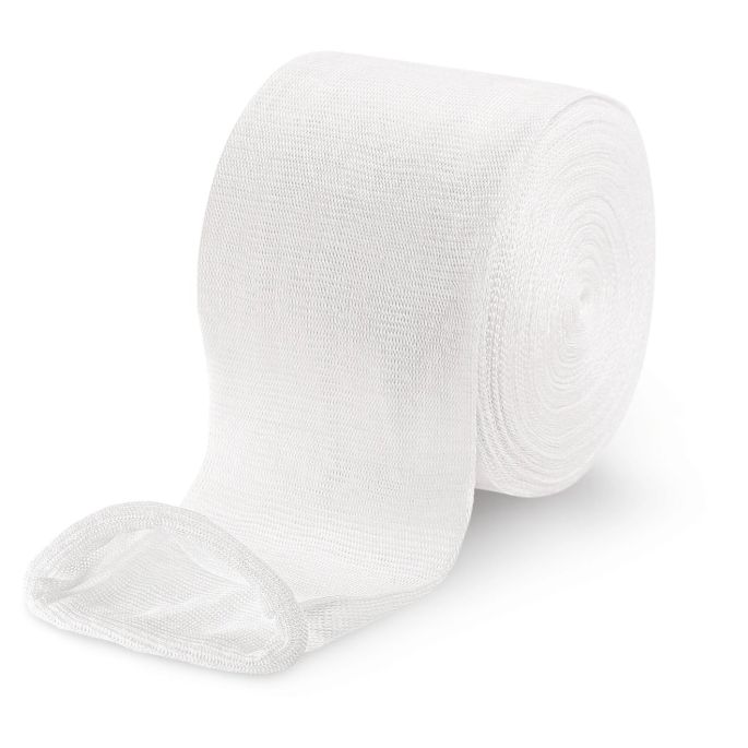 Stülpa buisverband maat 3 R, 8 cm x 15 m