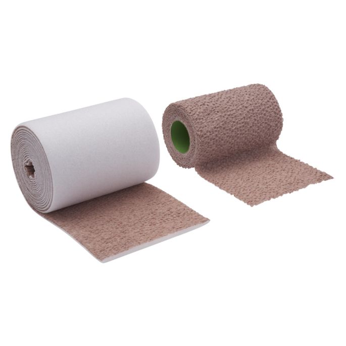 3M Coban 2 Lite Twee Lagen Compressiesysteem