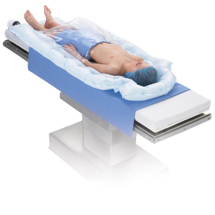 Bair Hugger pediatrisch groot underbody warmtedeken, 10 stuks