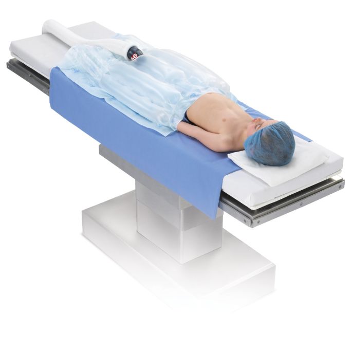 Bair Hugger pediatrisch warmtedeken onderlichaam, 10 stuks