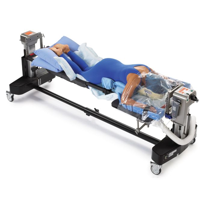 Bair Hugger spinaal underbody warmtedeken, 5 stuks