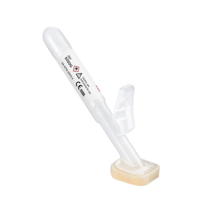 3M Cavilon Geavanceerde huidbescherming 2,7 ml, 4 stuks