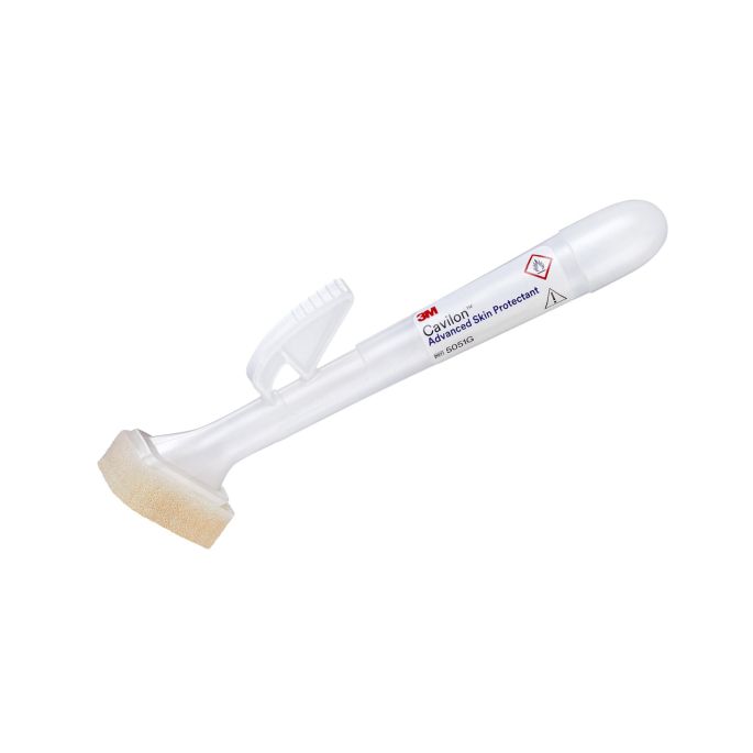 3M Cavilon geavanceerde huidbescherming 0,7 ml, 4 stuks
