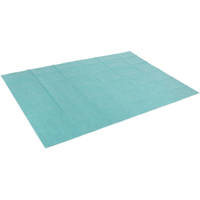 Foliodrape Protect instrumententafelafdeklaken, 150 x 100 cm, 35 stuks