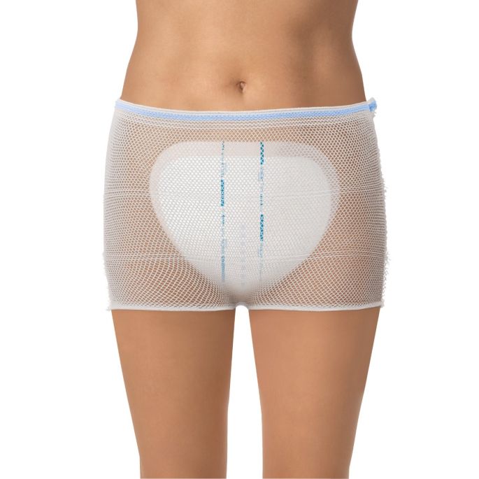 MoliCare Premium Fixpants short leg L, 100 stuks