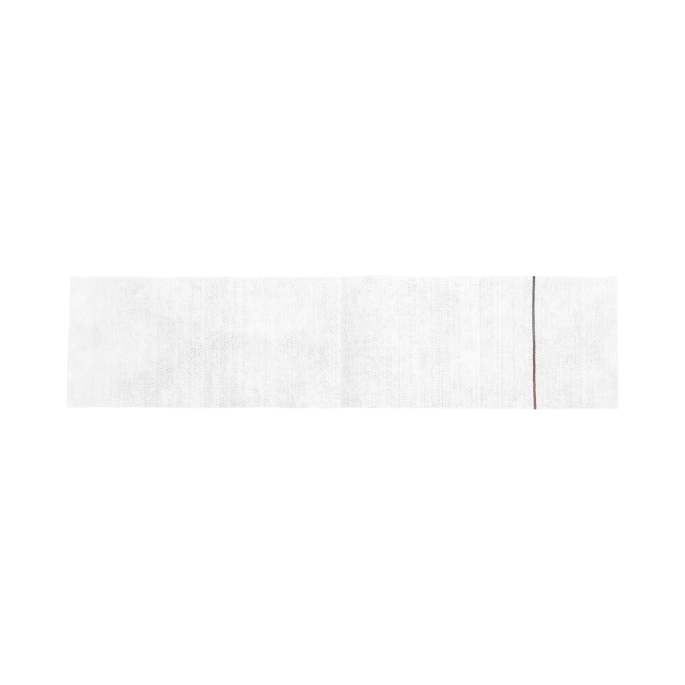 Mölnlycke Standaard XRD nonwoven buikkompres wit