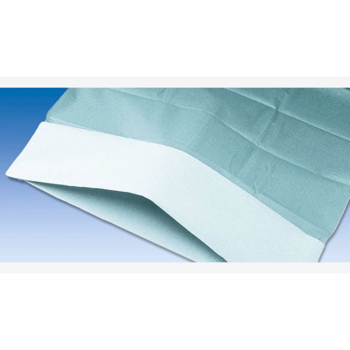 Foliodress beenhoezen 75 x 140 cm, 46 stuks