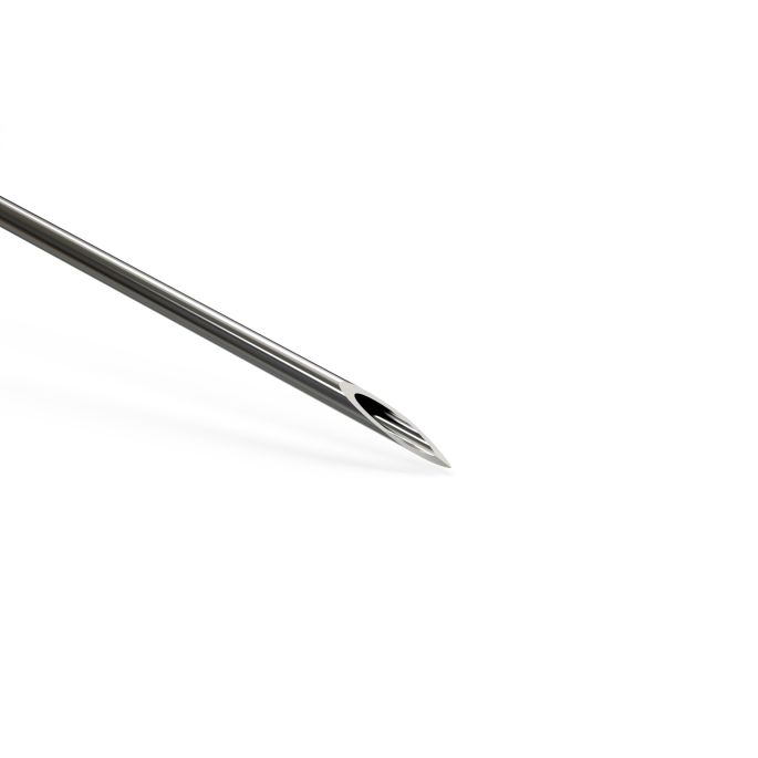 TSK STERiJECT LDS injectienaald 33G x 13 mm, 100 stuks