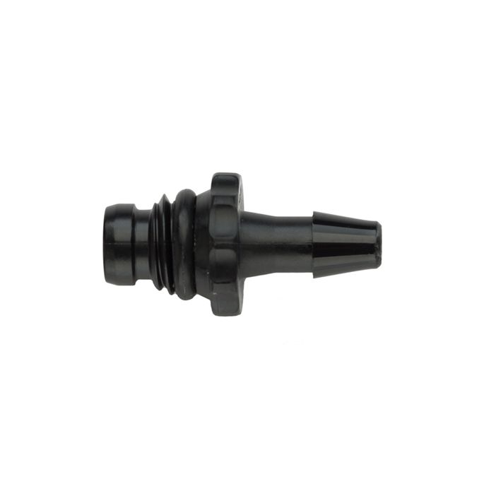 FlexiPort Tri-Purpose connector Male Luer Lock