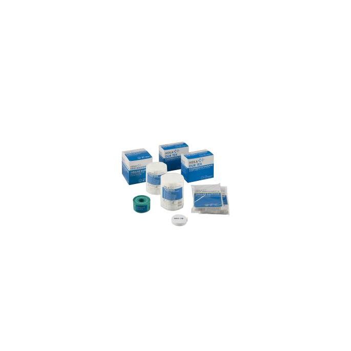 HEKA compressiebox voor ambulante compressietherapie
