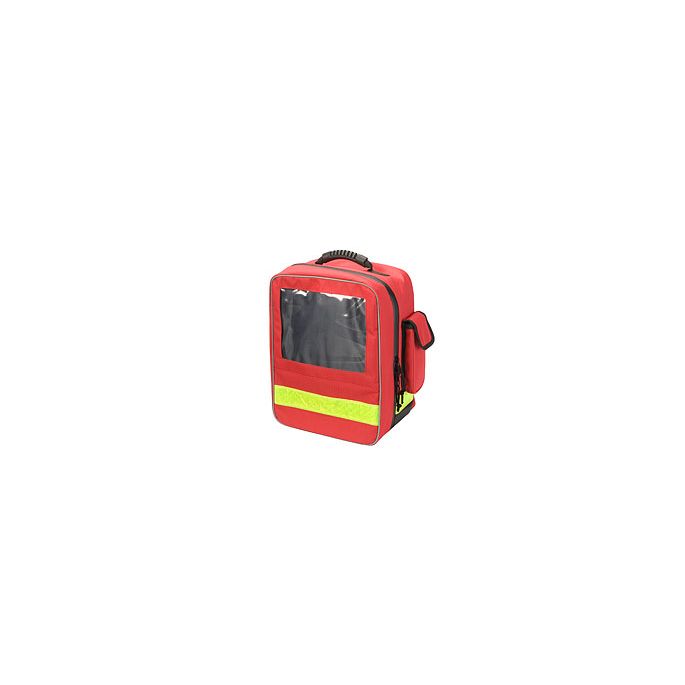 HEKA EHBO rugtas BHV 2021 rood