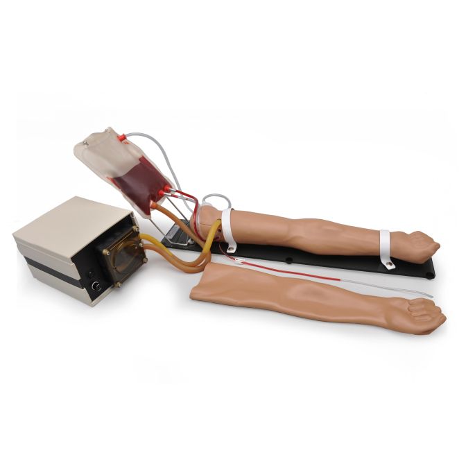S.M.A.S.H. geavanceerde intraveneuze trainingsarm