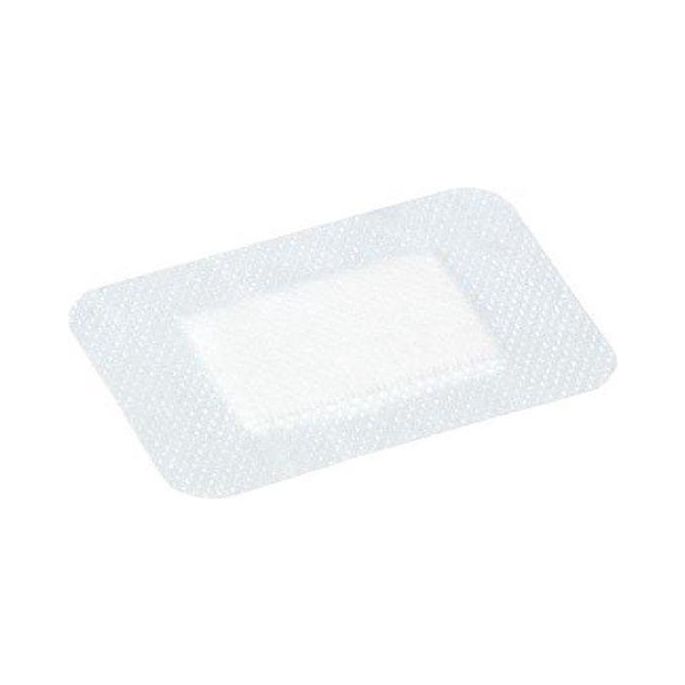 CUTIPLAST steriel klevend wondverband, 15 x 8 cm, 50 stuks