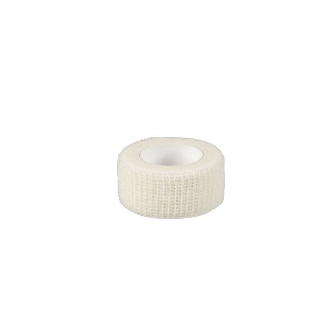 HEKA Haft Cohesive elastisch windsel 4 m x 2,5 cm, 36 stuks