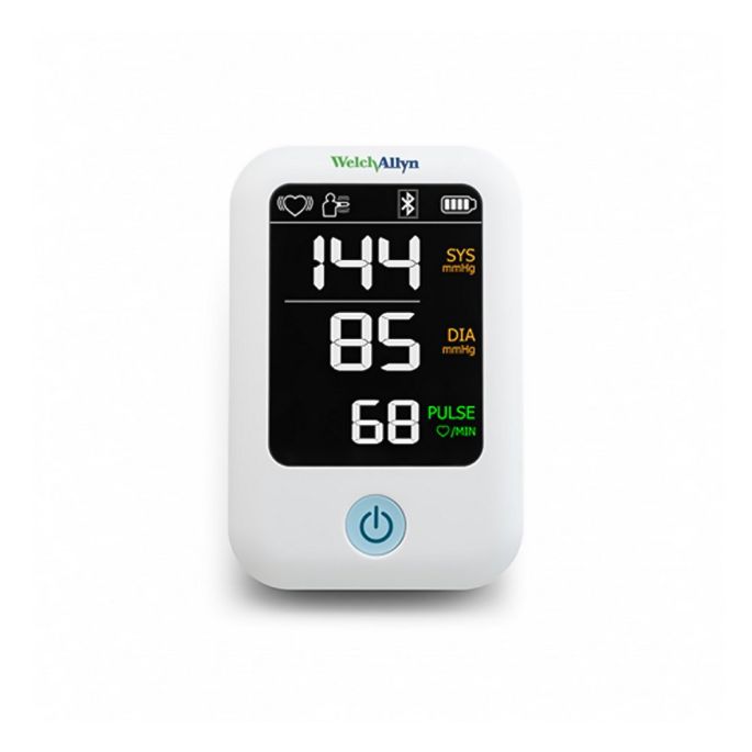 Welch Allyn ProBP 2000 digitale bloeddrukmeter met voeding