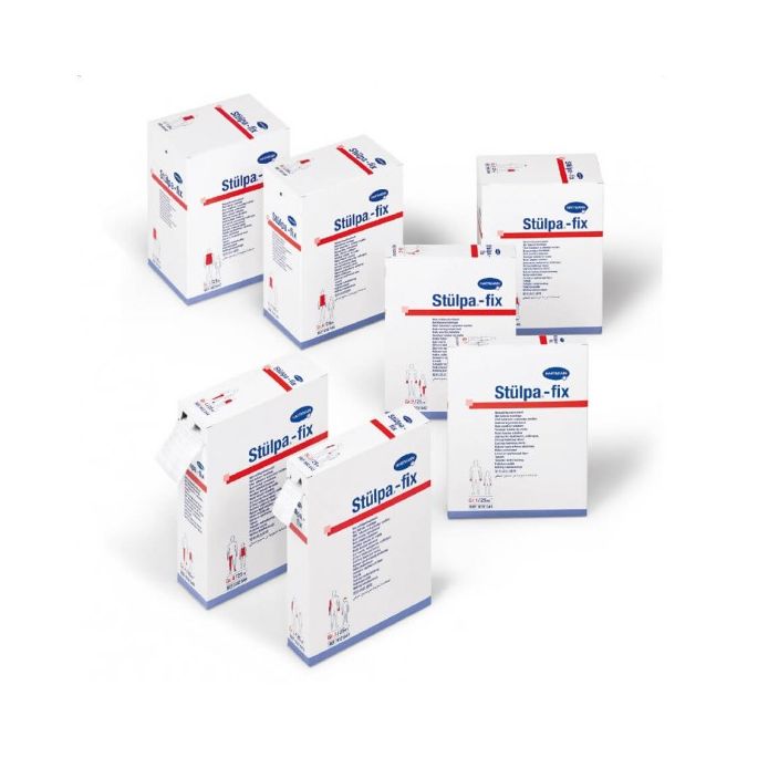 Stülpa buisverband maat 8 R, 24 cm x 15 m