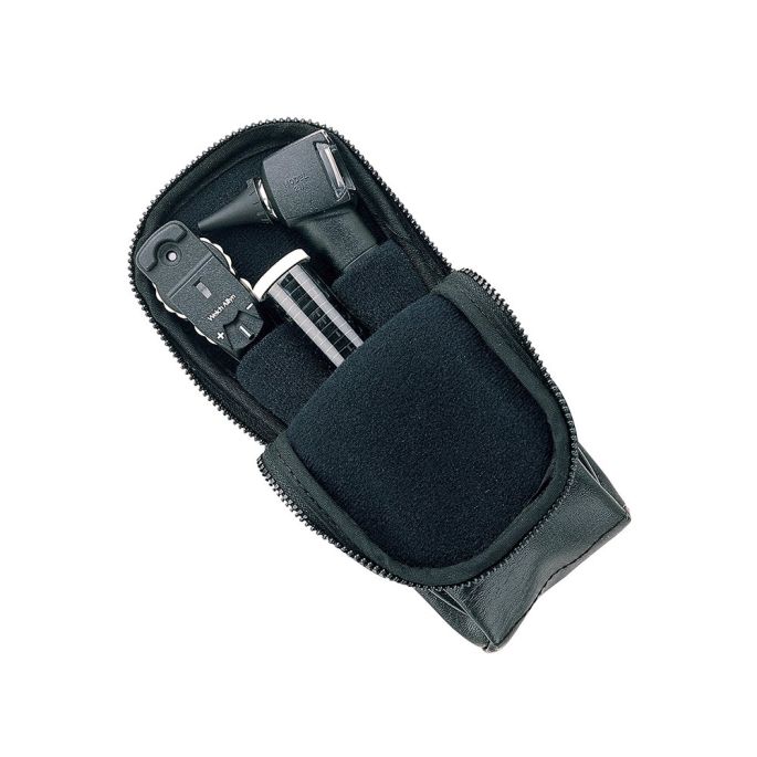 Welch Allyn PocketScope diagnostische set met AA-handvatten en koffer