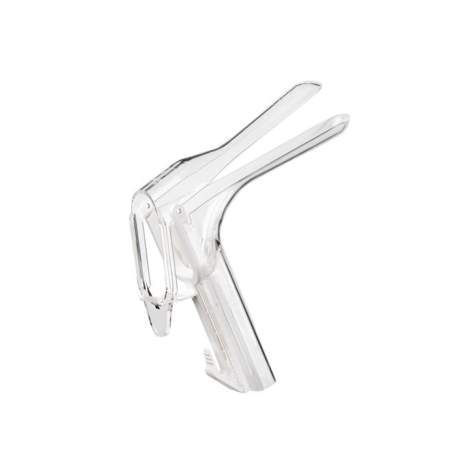 Welch Allyn KleenSpec 590 Smoke wegwerp-vaginaal speculum