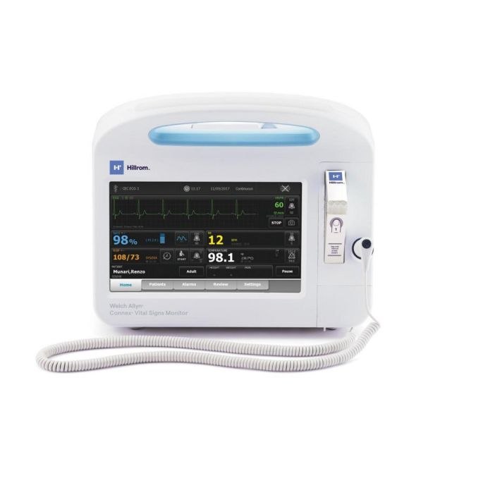 Welch Allyn Connex Vital Signs Monitor 6800