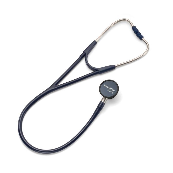 Welch Allyn Harvey Elite cardiologie-stethoscoop