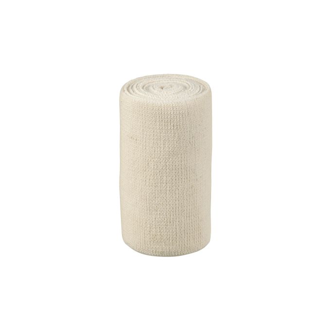 HEKA Ideaal elastisch steunwindsel katoen 5 m x 10 cm, 10 rollen