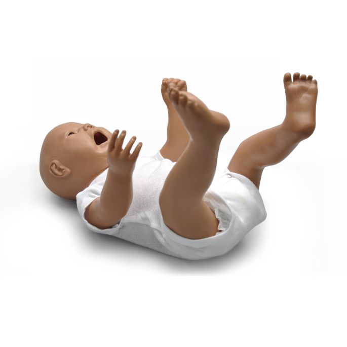 Reanimatiesimulator pasgeborene