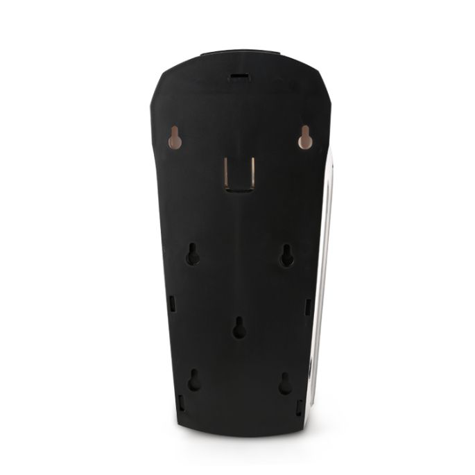 Desinfectiemiddeldispenser met sensor