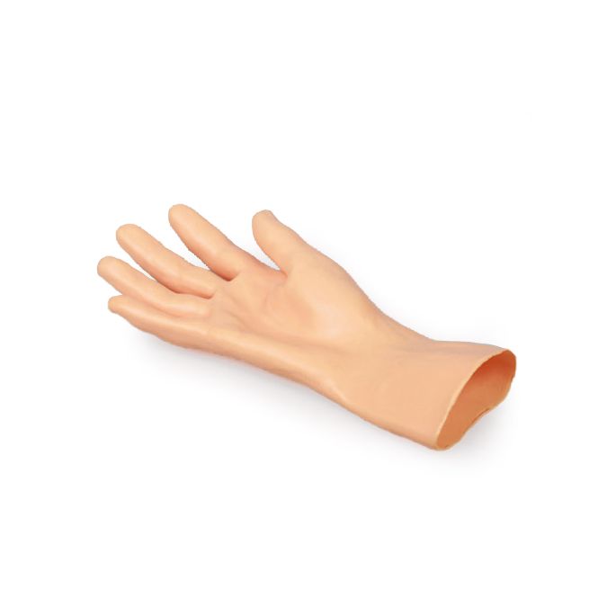 Vervangende handhuid voor injectie-arm 7010