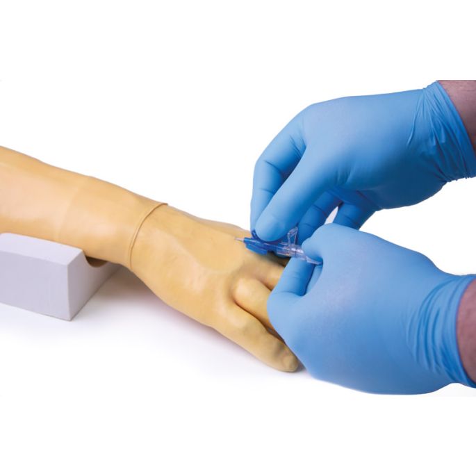 Trainingsarm IV injectie en infusie - afbeelding 5
