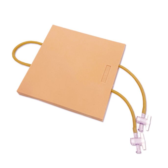 Strap-on IV-punctietrainer