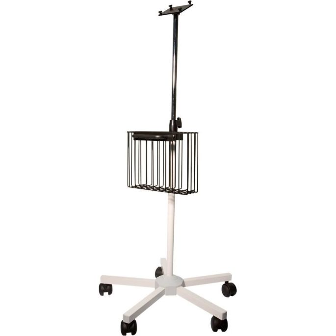Microlife Verrijdbaar Statief t.b.v. WatchBP Office (ST601)