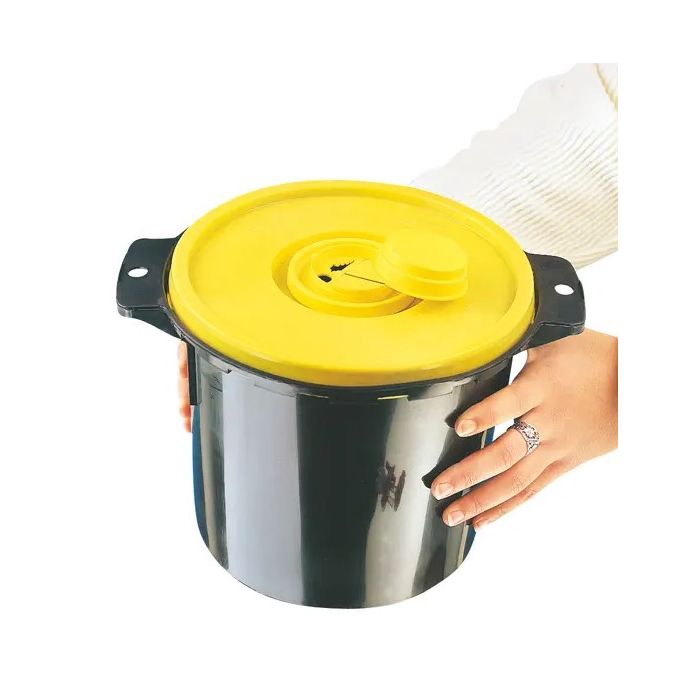 Servobox naaldencontainer groot 11,3 liter