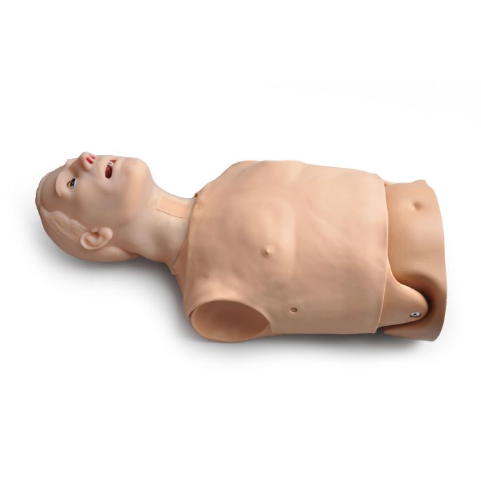 HAL gevorderde luchtweg- en reanimatietrainer, volwassene
