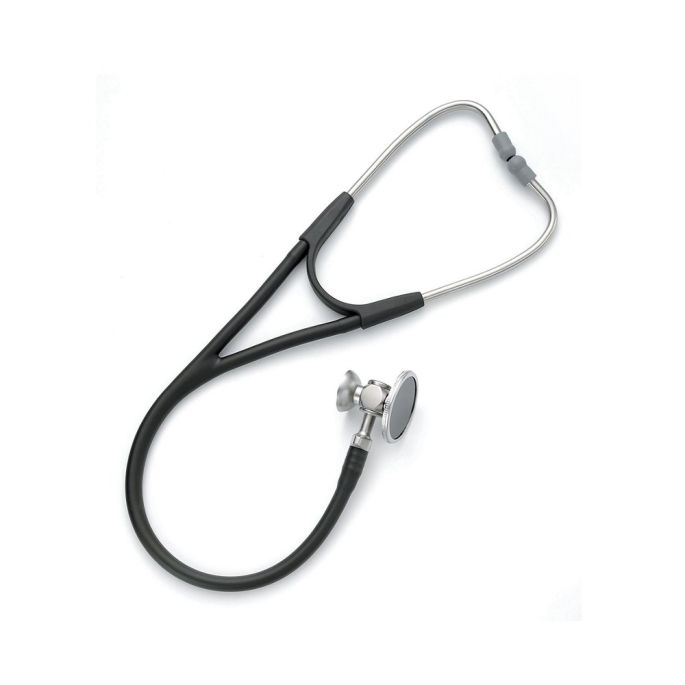 Welch Allyn Harvey DLX dubbelkops cardiologie-stethoscoop