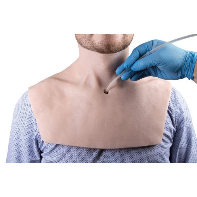 Simulatiekraag 'tracheostomie' - afbeelding 10