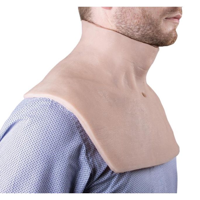 Simulatiekraag 'tracheostomie' - afbeelding 11