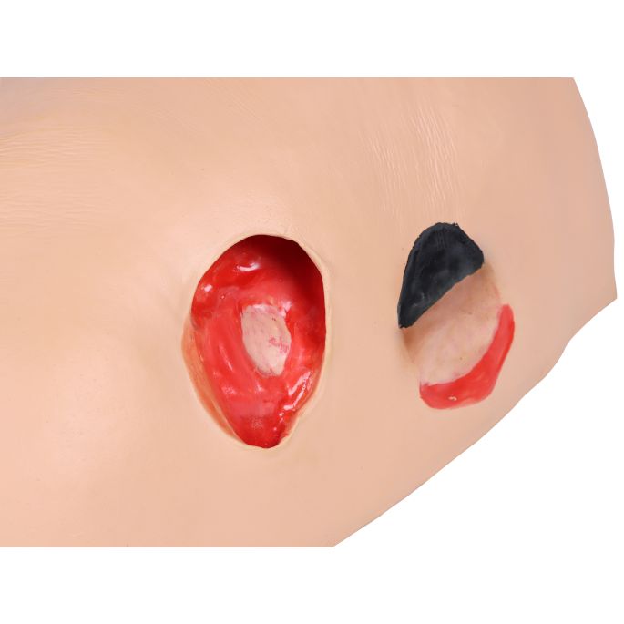 Verzorgingssimulator 