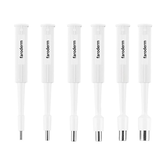 Faroderm Biopsy Punch huidstans 1