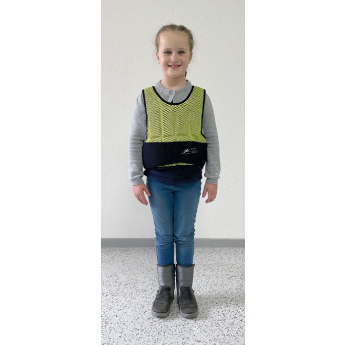 PAT Junior obesitas-trainer voor kinderen - afbeelding 2