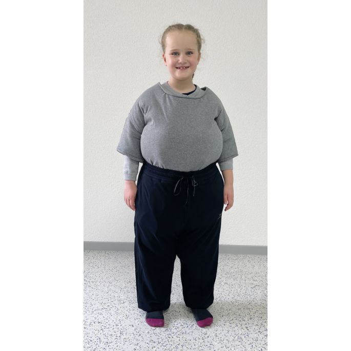 PAT Junior obesitas-trainer voor kinderen - afbeelding 3
