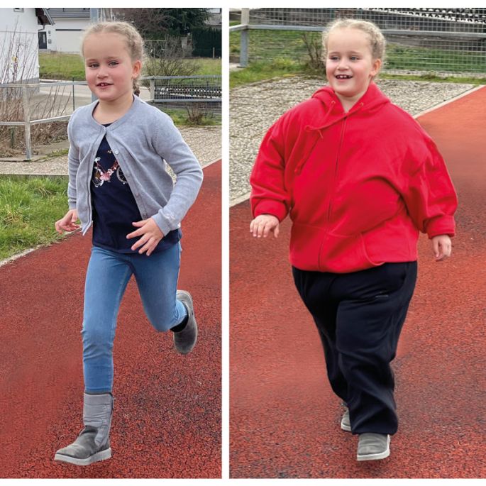 PAT Junior – Adipositas-trainer voor kinderen
