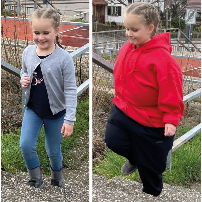 PAT Junior – Adipositas-trainer voor kinderen