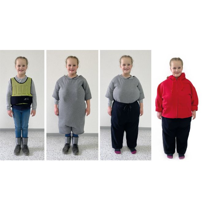 PAT Junior obesitas-trainer voor kinderen - afbeelding 8
