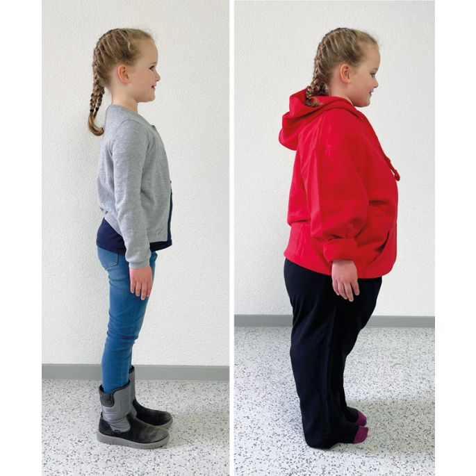 PAT Junior obesitas-trainer voor kinderen - afbeelding 6