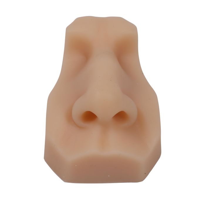 Gezichtsonderdelen voor hechttraining (6 stuks)