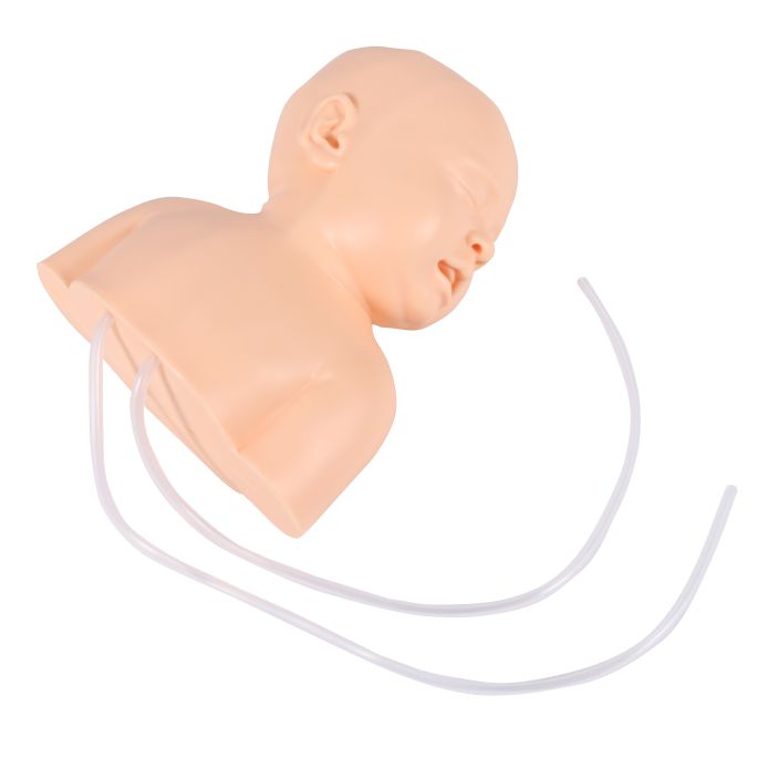Injectiehoofd voor baby (BCG/inenting)