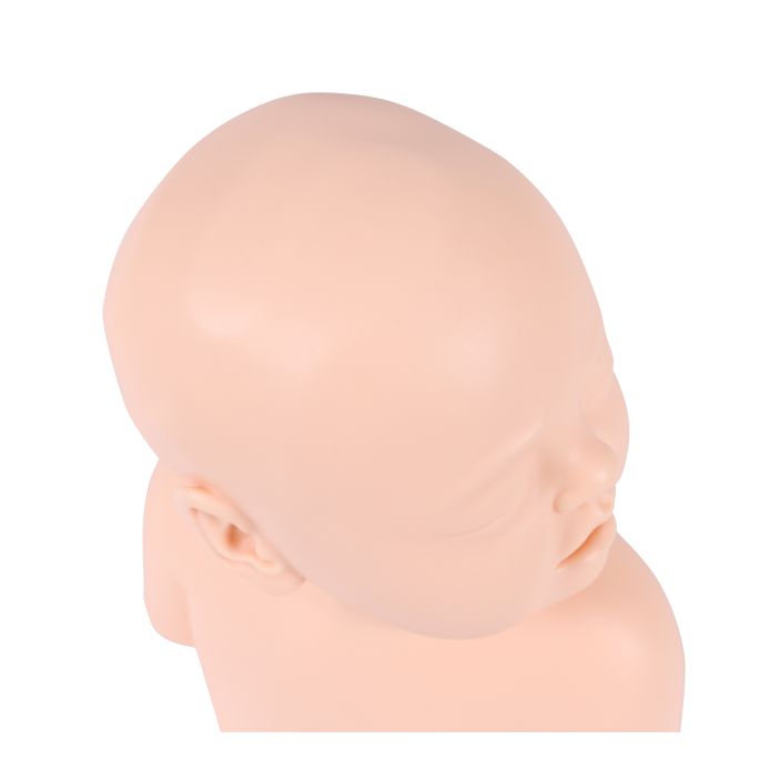 Injectiehoofd voor baby (BCG/inenting) - afbeelding 2