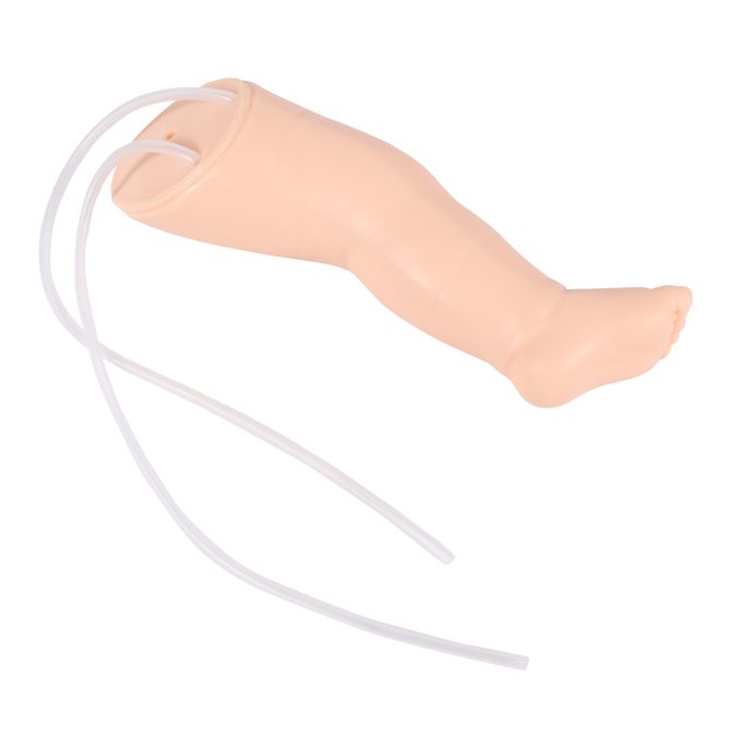 Injectiebeen voor baby (RVP-trainer)