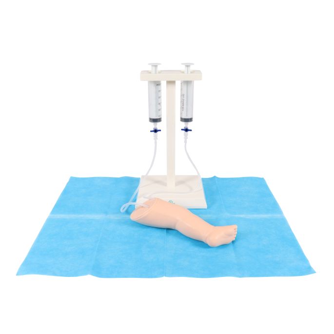 Injectiebeen voor baby (RVP-trainer) - afbeelding 2