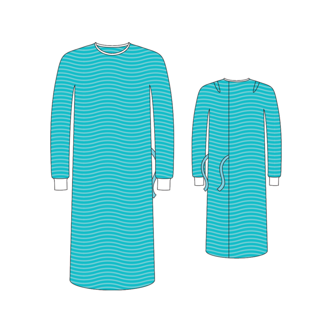 Mölnlycke Primary Plus OJ SP XXL-XL